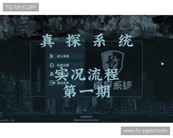 《真探》游戏能在手机上玩吗？详细解析手机版玩法与体验